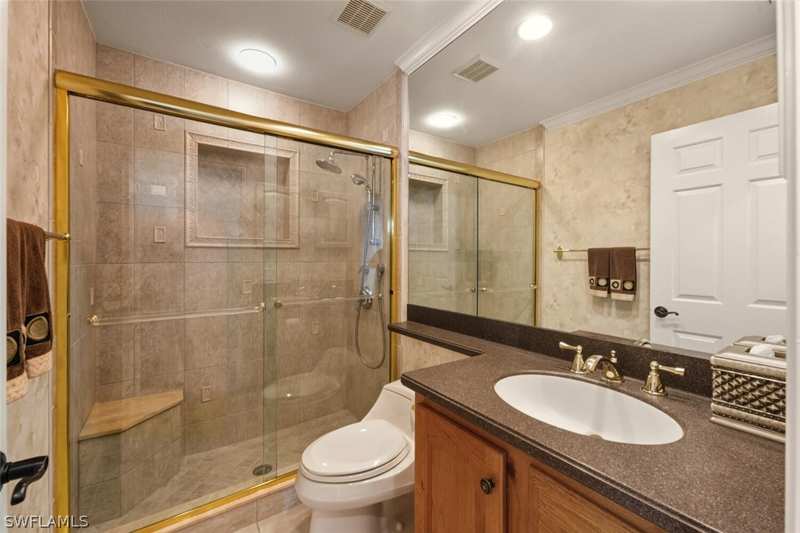2 bedroom SingleFamilyResidence at 738 Reef Point Cir, Beachwalk Homes, Naples — photo 1