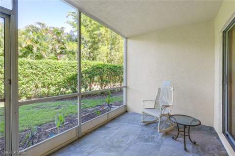 605 Squire Cir 103, Naples FL - photo 17 of 28