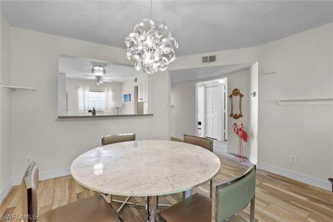 605 Squire Cir 103, Naples FL - photo 9 of 28