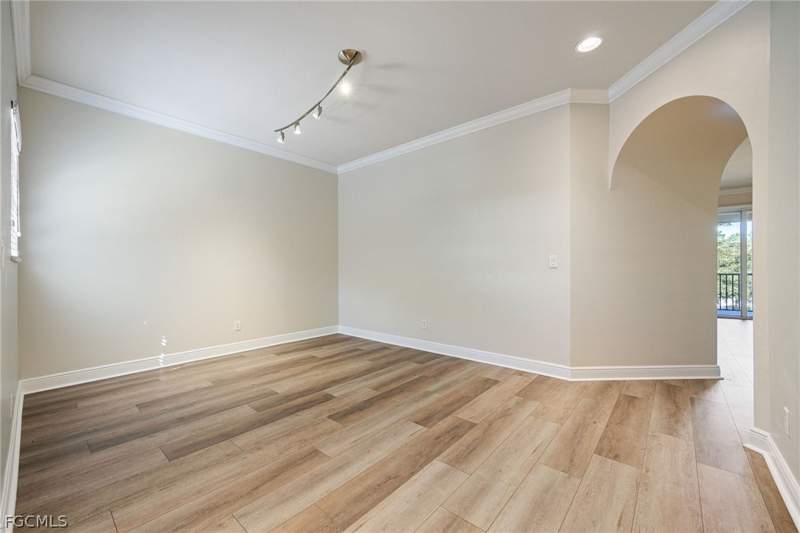 3 bedroom Townhouse at 5550 Berkshire Dr 202, Bell Tower Park, Fort Myers — photo 5