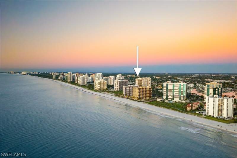 6 bedroom Condominium at 4021 Gulf Shore Blvd N 11, Brittany, Naples — photo 3