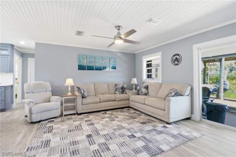 2740 Sanibel Blvd, St James City FL - photo 16 of 50