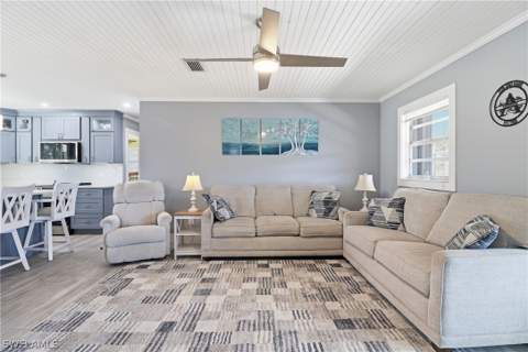 2740 Sanibel Blvd, St James City FL - photo 17 of 50