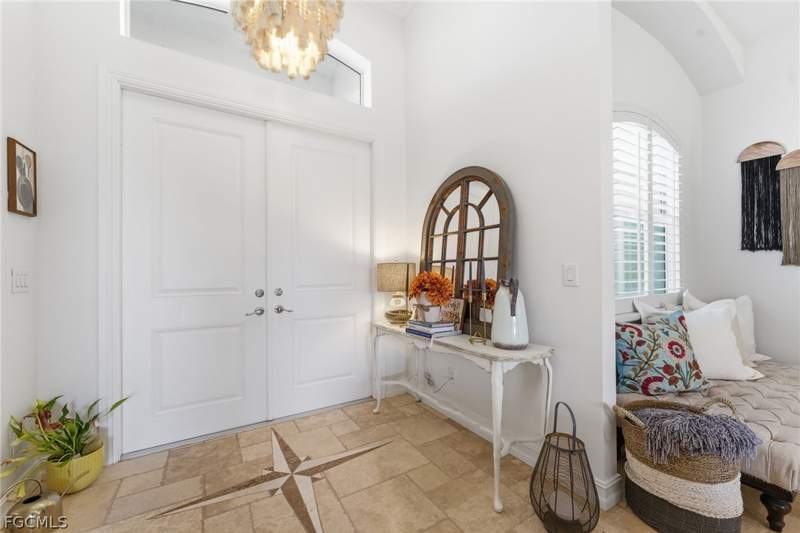 3 bedroom SingleFamilyResidence at 3905 Agualinda Blvd, Cape Coral, Cape Coral — photo 4