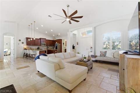3905 Agualinda Blvd, Cape Coral FL - photo 8 of 38
