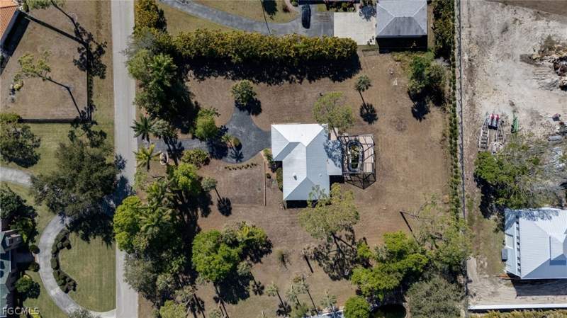 4 bedroom SingleFamilyResidence at 3739 Liberty Sq, Heritage Farms, Fort Myers — photo 4