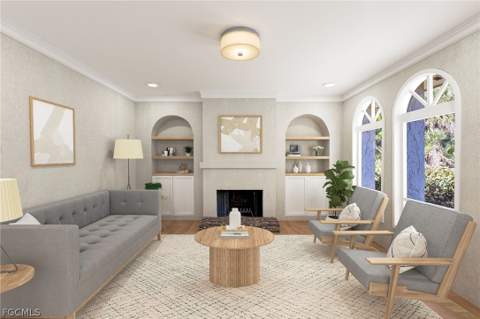 3739 Liberty Sq, Fort Myers FL - photo 9 of 29