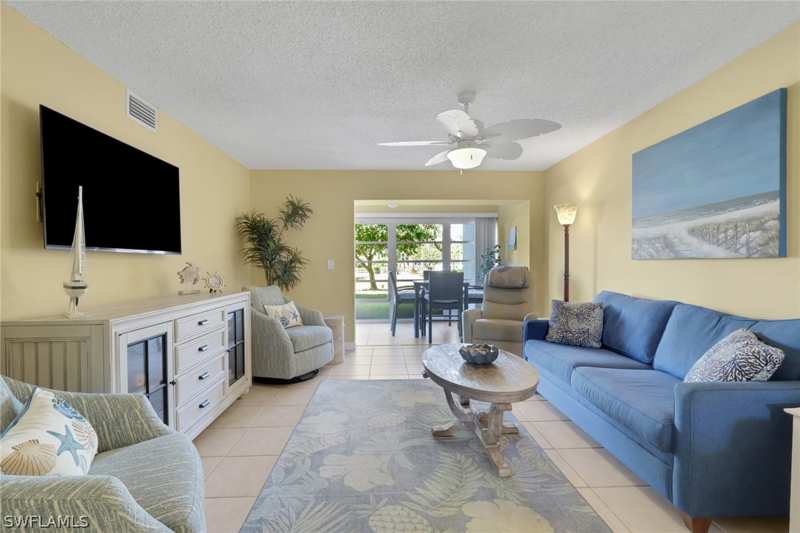 2 bedroom Condominium at 315 Saint Andrews Blvd C5, Vista Palms, Naples — photo 1