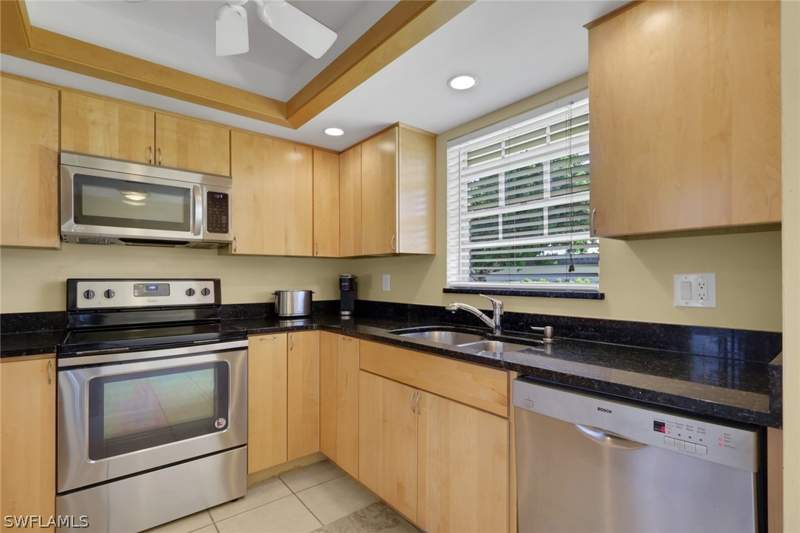2 bedroom Condominium at 315 Saint Andrews Blvd C5, Vista Palms, Naples — photo 4