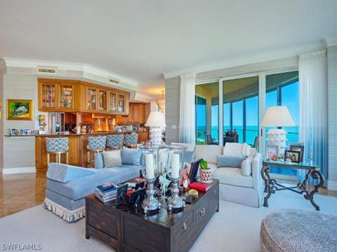 4101 Gulf Shore Blvd N 8N, Naples FL - photo 16 of 47