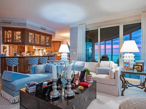 4101 Gulf Shore Blvd N 8N, Naples FL - photo 17 of 47
