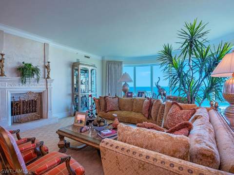 4101 Gulf Shore Blvd N 8N, Naples FL - photo 6 of 47