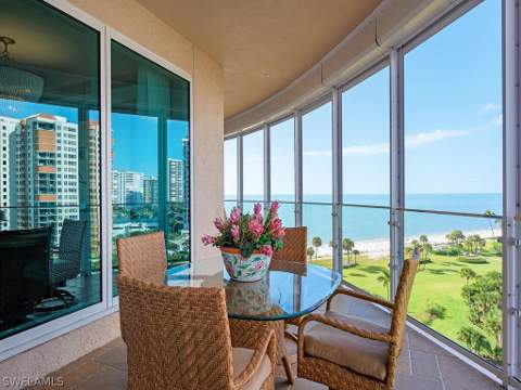 4101 Gulf Shore Blvd N 8N, Naples FL - photo 8 of 47
