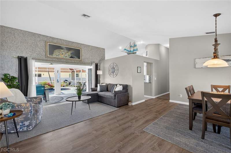 3 bedroom SingleFamilyResidence at 2506 SW 38th St, Cape Coral, Cape Coral — photo 5