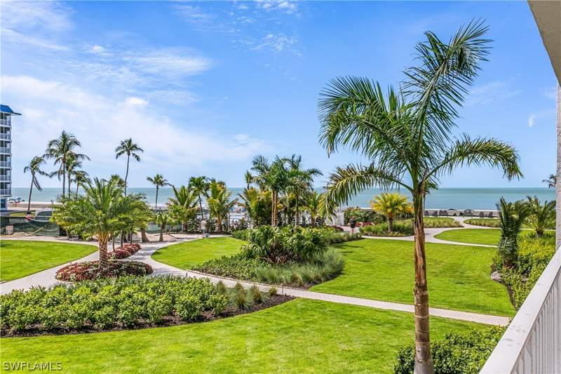 2 bedroom Condominium at 25720 Hickory BLVD 216 B, BONITA BEACH CLUB, Bonita Springs — photo 1