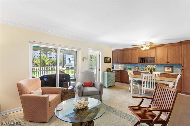 2 bedroom Condominium at 25720 Hickory BLVD 216 B, BONITA BEACH CLUB, Bonita Springs — photo 3
