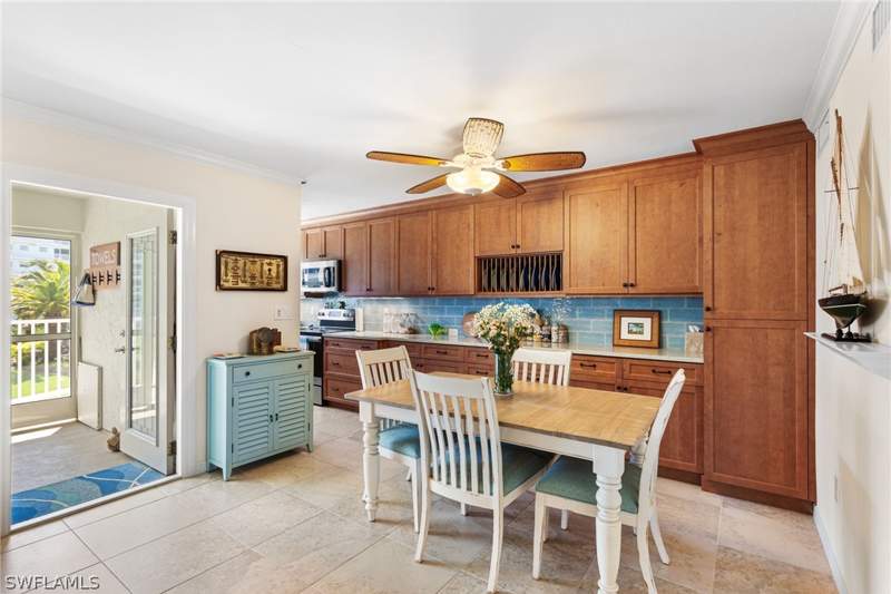 2 bedroom Condominium at 25720 Hickory BLVD 216 B, BONITA BEACH CLUB, Bonita Springs — photo 4