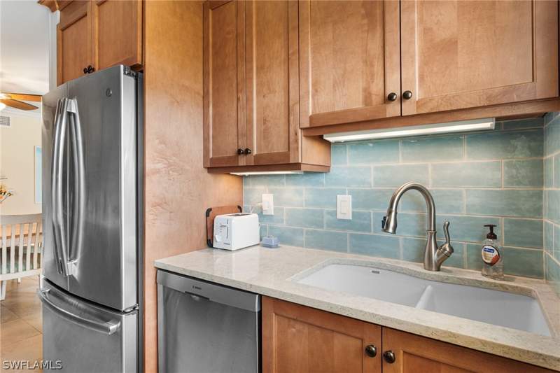 2 bedroom Condominium at 25720 Hickory BLVD 216 B, BONITA BEACH CLUB, Bonita Springs — photo 5