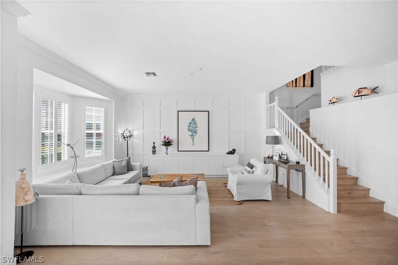 3 bedroom Townhouse at 443 8th Ave S 104, Villas Napoli, Naples — photo 1