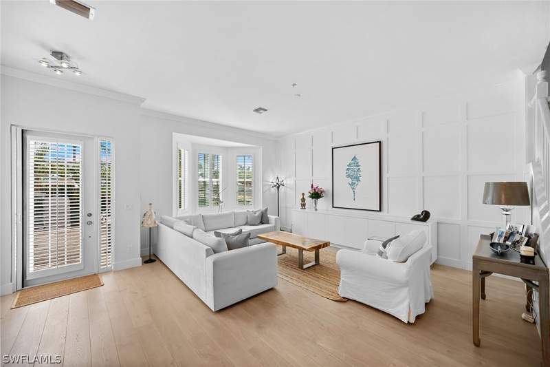 3 bedroom Townhouse at 443 8th Ave S 104, Villas Napoli, Naples — photo 4