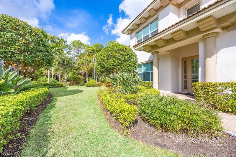 3 bedroom Condominium at 7825 Hawthorne Dr 2103, Tasori At Lely Resort, Naples — photo 2
