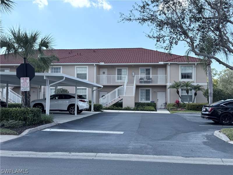 2 bedroom Condominium at 2865 Cypress Trace Cir 203, Cypress Trace, Naples — photo 1