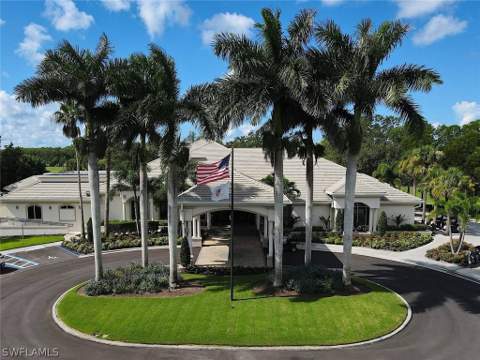 2865 Cypress Trace Cir 203, Naples FL - photo 24 of 25