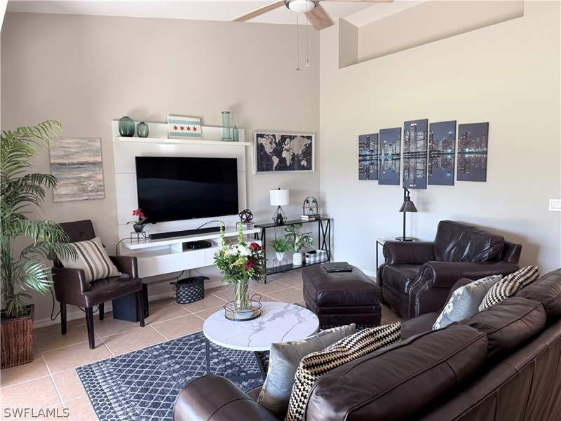 2 bedroom Condominium at 2865 Cypress Trace Cir 203, Cypress Trace, Naples — photo 3