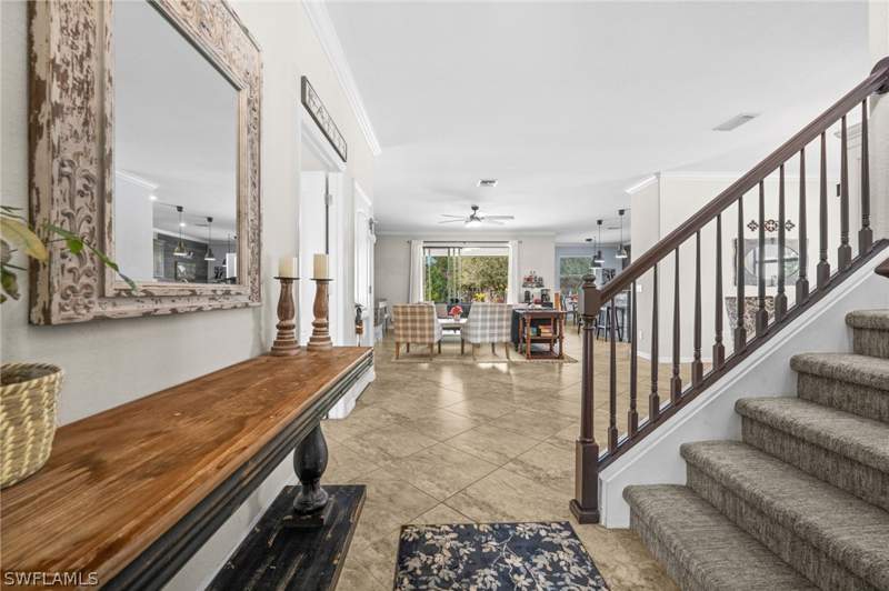 6 bedroom SingleFamilyResidence at 4754 Abaca Cir, Raffia Preserve, Naples — photo 4