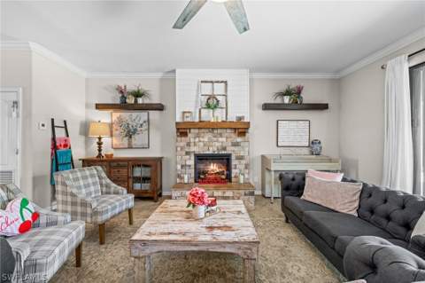 4754 Abaca Cir, Naples FL - photo 8 of 49