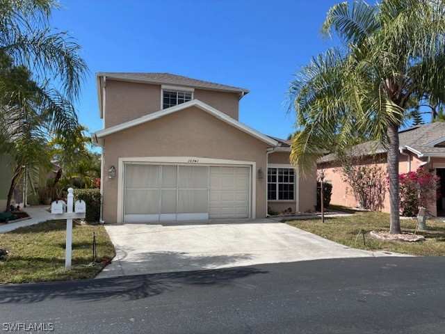 3 bedroom SingleFamilyResidence at 10741 Maui Cir, Island Club At Corkscrew, Estero — photo 1