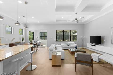 9410 Whooping Crane Way, Naples FL - photo 6 of 45