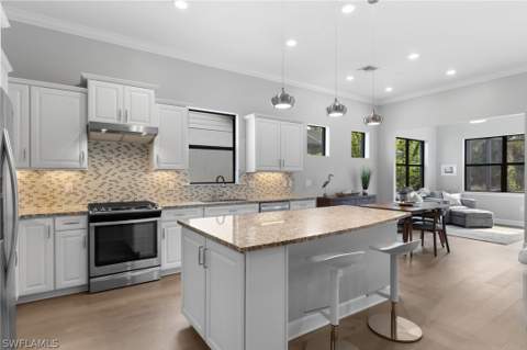 9410 Whooping Crane Way, Naples FL - photo 7 of 45