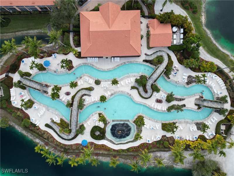 2 bedroom Condominium at 6830 Beach Resort Dr 12, Falling Waters Beach Resort, Naples — photo 1