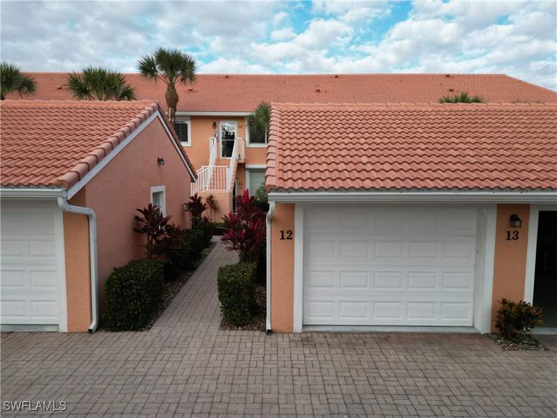 2 bedroom Condominium at 6830 Beach Resort Dr 12, Falling Waters Beach Resort, Naples — photo 2