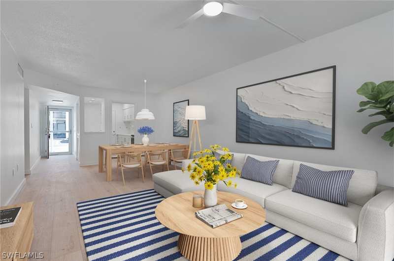 1 bedroom Condominium at 72 7th St S 108, Park Terrace, Naples — photo 1