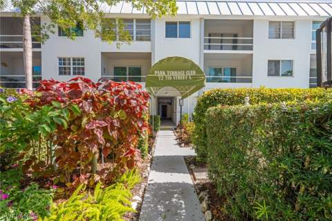 72 7th St S 108, Naples FL - photo 17 of 22