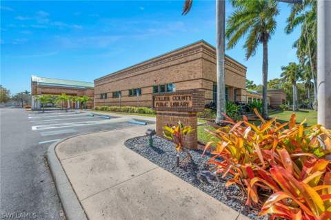 72 7th St S 108, Naples FL - photo 22 of 22