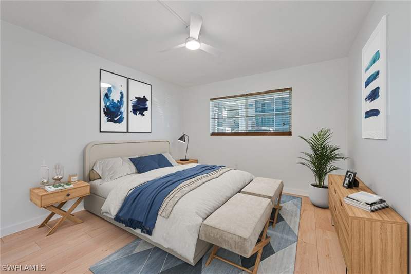 1 bedroom Condominium at 72 7th St S 108, Park Terrace, Naples — photo 4