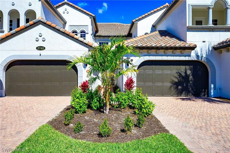 3 bedroom Condominium at 3745 Montreux Ln 3-202, Montreux, Naples — photo 2