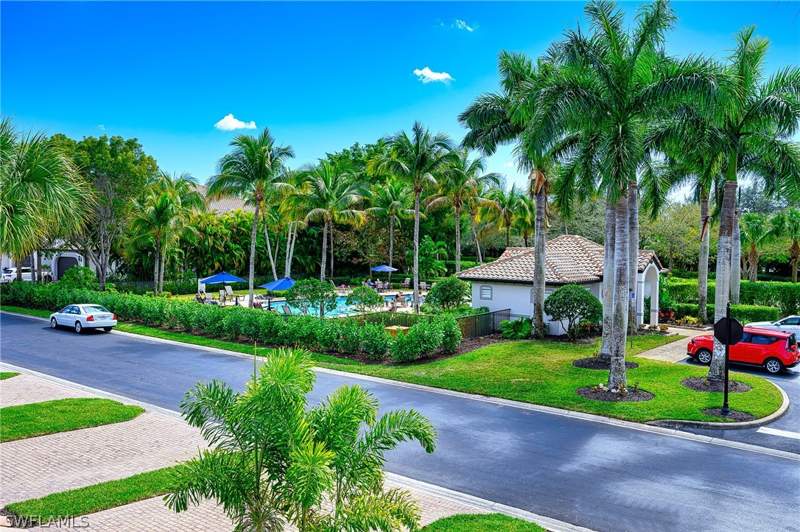 3 bedroom Condominium at 3745 Montreux Ln 3-202, Montreux, Naples — photo 4