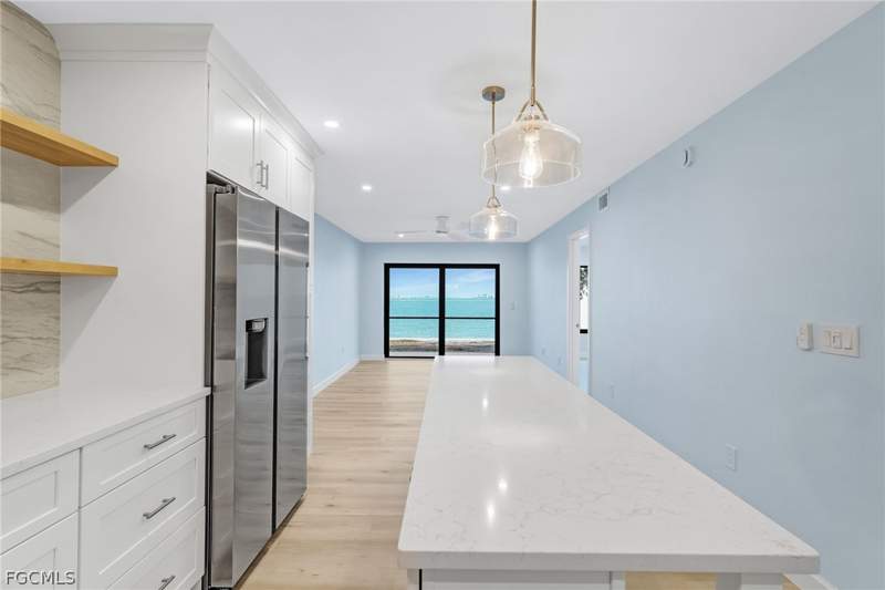 2 bedroom Condominium at 760 Sextant Dr 1051, Mariner Pointe Condo, Sanibel — photo 2
