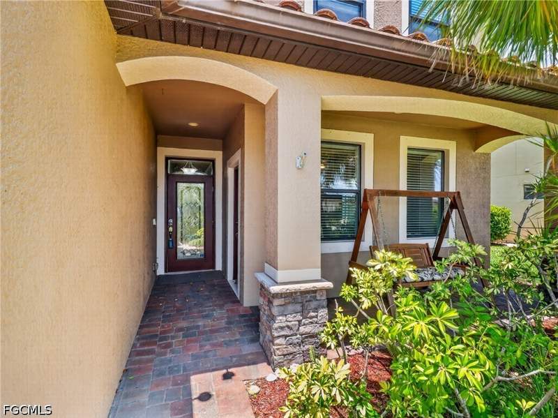 5 bedroom SingleFamilyResidence at 2740 Via Piazza Loop, Promenade West, Fort Myers — photo 3