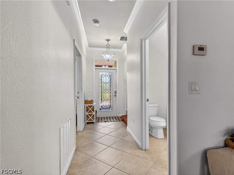 5 bedroom SingleFamilyResidence at 2740 Via Piazza Loop, Promenade West, Fort Myers — photo 4