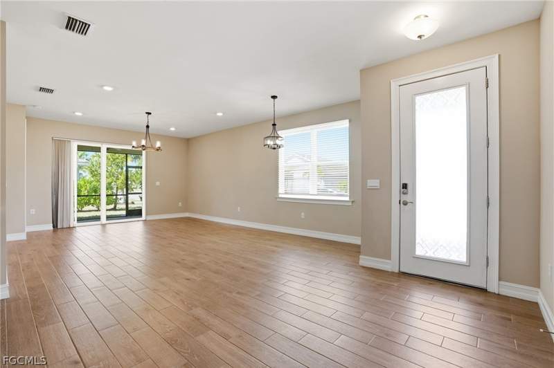 2 bedroom Attached at 1193 Enbrook Loop, Enbrook, Naples — photo 5