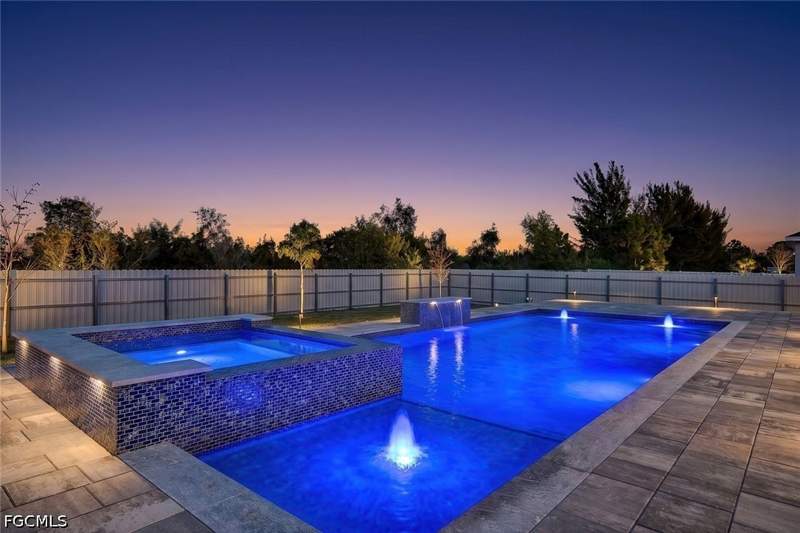 4 bedroom SingleFamilyResidence at 2917 NW 27th St, Cape Coral, Cape Coral — photo 2
