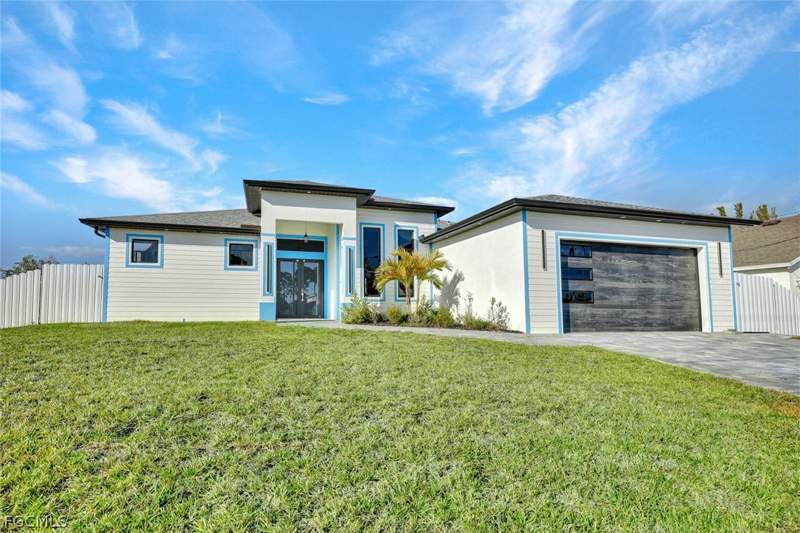 4 bedroom SingleFamilyResidence at 2917 NW 27th St, Cape Coral, Cape Coral — photo 3
