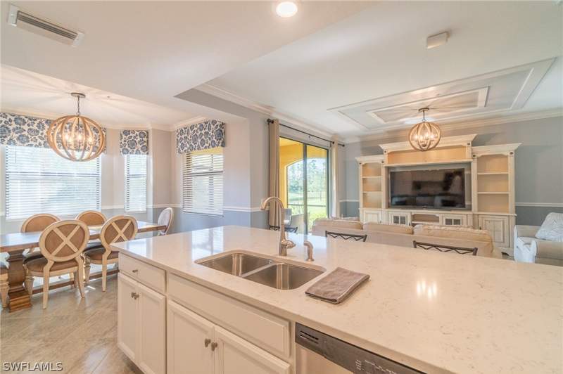 2 bedroom Condominium at 9590 Trevi Ct 5317, Trevi, Naples — photo 3