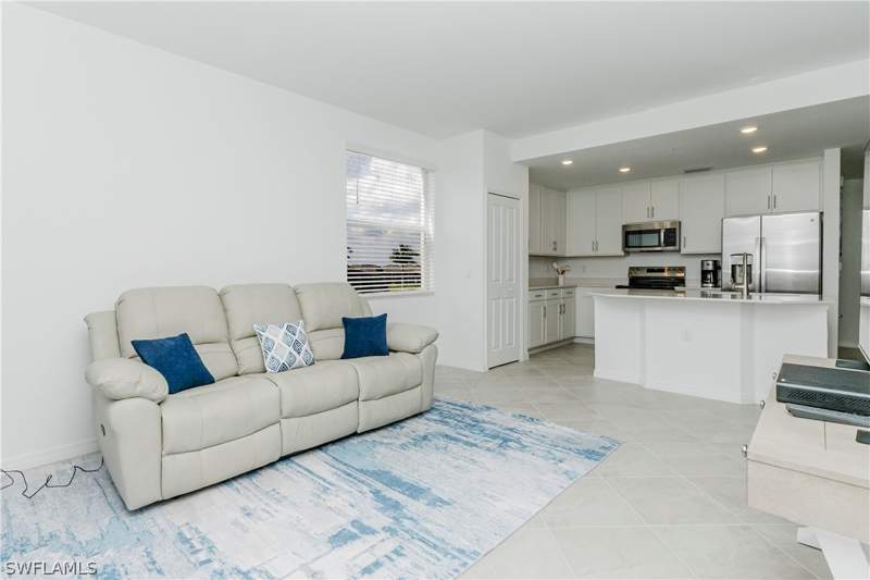 3 bedroom Condominium at 5527 Double Eagle Cir 3828, The National Golf & Country Club At Ave Maria, Ave Maria — photo 3