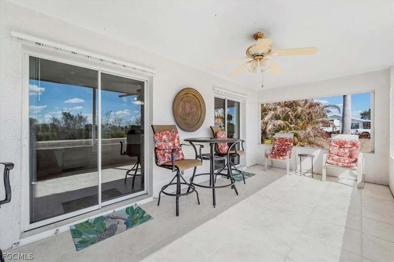 2 bedroom SingleFamilyResidence at 1079 Lock Ln, Ortona, Moore Haven — photo 5